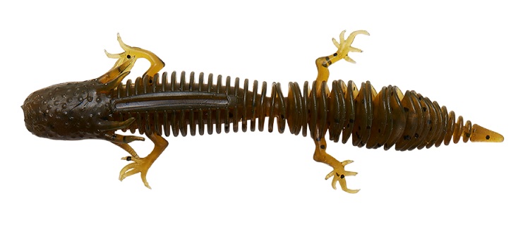 Savage Gear NED Salamander Floating 7.5cm